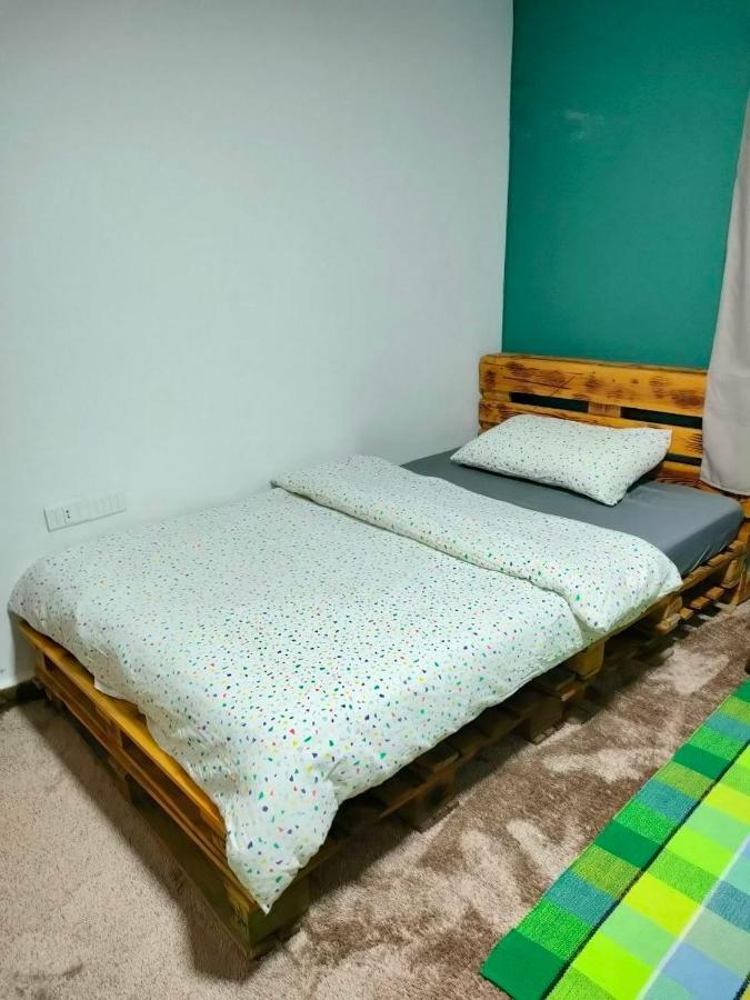 Euphoria Guest House Wadi Musa Exterior photo