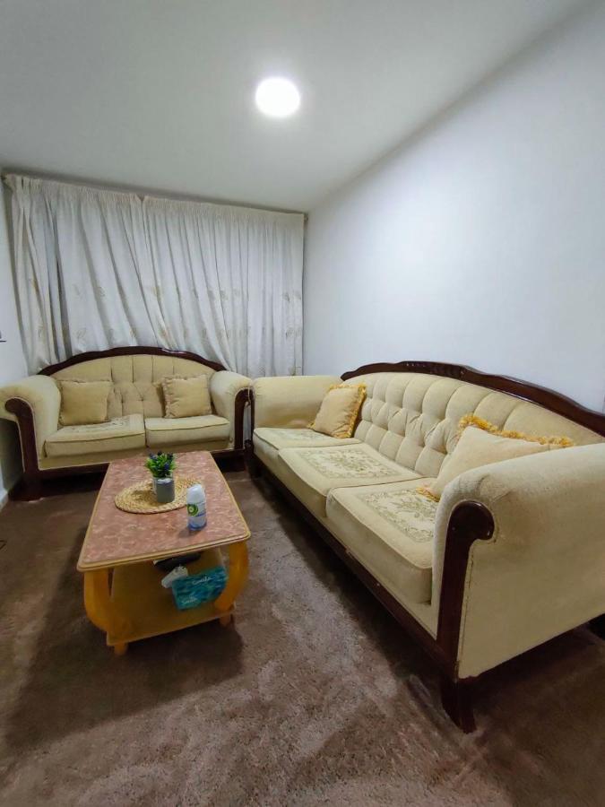 Euphoria Guest House Wadi Musa Exterior photo