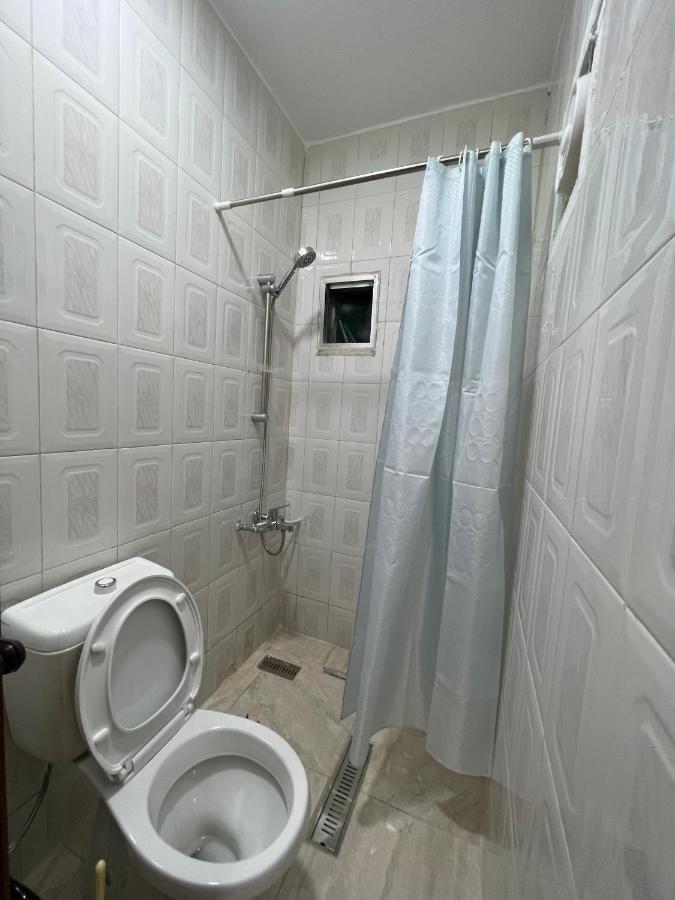 Euphoria Guest House Wadi Musa Exterior photo